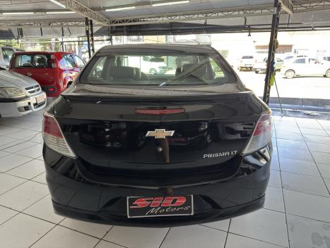 CHEVROLET Prisma 1.0 4P LT FLEX, Foto 5