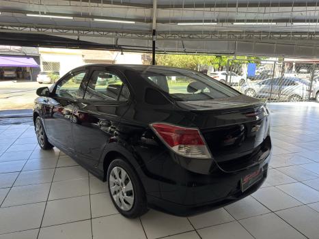 CHEVROLET Prisma 1.0 4P LT FLEX, Foto 6