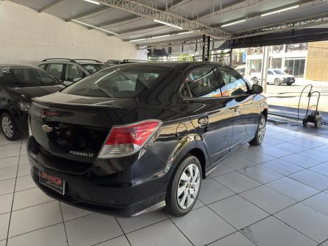 CHEVROLET Prisma 1.0 4P LT FLEX, Foto 7