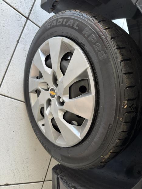 CHEVROLET Prisma 1.0 4P LT FLEX, Foto 10