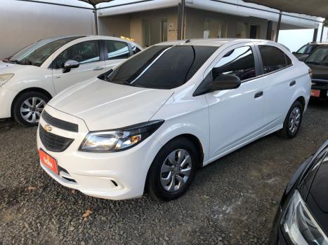 CHEVROLET Prisma 1.0 4P JOY FLEX, Foto 1