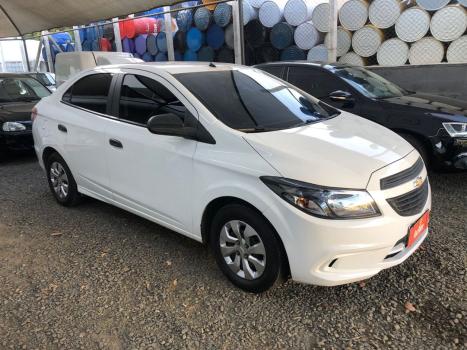 CHEVROLET Prisma 1.0 4P JOY FLEX, Foto 2