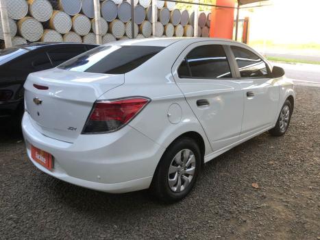 CHEVROLET Prisma 1.0 4P JOY FLEX, Foto 3