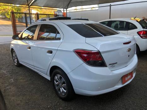 CHEVROLET Prisma 1.0 4P JOY FLEX, Foto 4