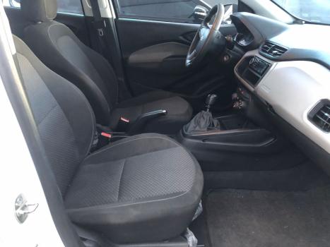 CHEVROLET Prisma 1.0 4P JOY FLEX, Foto 5