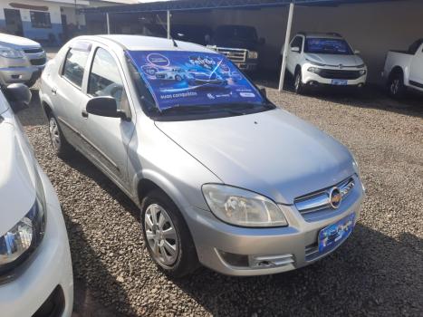 CHEVROLET Prisma 1.0 4P FLEX JOY PLUS, Foto 2