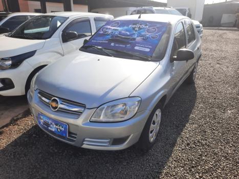 CHEVROLET Prisma 1.0 4P FLEX JOY PLUS, Foto 3