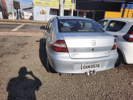 CHEVROLET Prisma 1.0 4P FLEX JOY PLUS, Foto 4