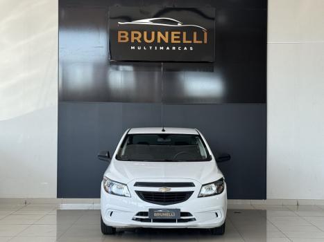 CHEVROLET Prisma 1.0 4P LS FLEX, Foto 2