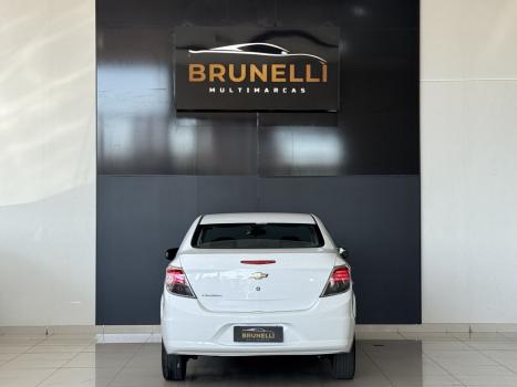 CHEVROLET Prisma 1.0 4P LS FLEX, Foto 3