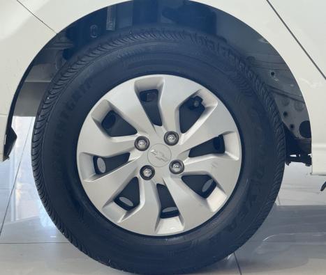 CHEVROLET Prisma 1.0 4P LS FLEX, Foto 5