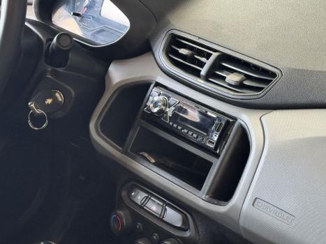 CHEVROLET Prisma 1.0 4P LS FLEX, Foto 6