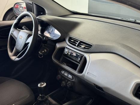 CHEVROLET Prisma 1.0 4P LS FLEX, Foto 7