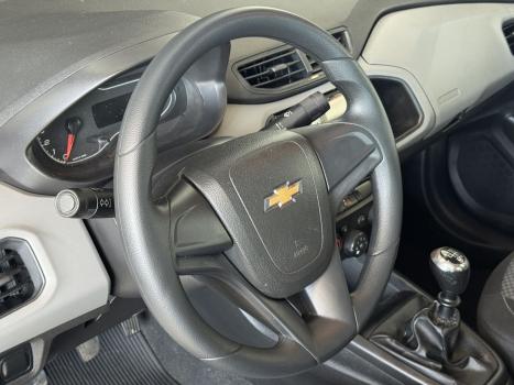 CHEVROLET Prisma 1.0 4P LS FLEX, Foto 8