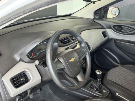 CHEVROLET Prisma 1.0 4P LS FLEX, Foto 9