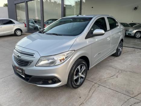 CHEVROLET Prisma 1.0 4P LT FLEX, Foto 2