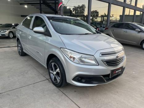 CHEVROLET Prisma 1.0 4P LT FLEX, Foto 3
