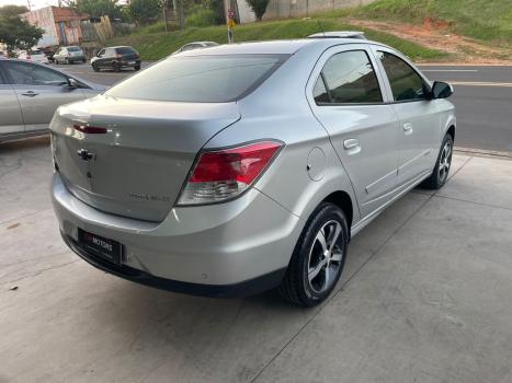 CHEVROLET Prisma 1.0 4P LT FLEX, Foto 4