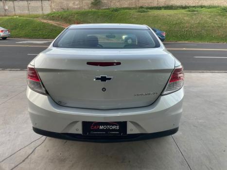 CHEVROLET Prisma 1.0 4P LT FLEX, Foto 5