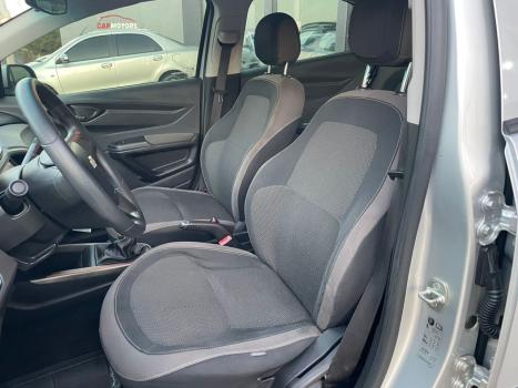 CHEVROLET Prisma 1.0 4P LT FLEX, Foto 6