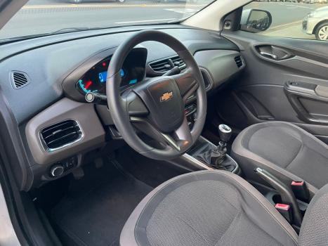 CHEVROLET Prisma 1.0 4P LT FLEX, Foto 7