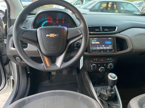 CHEVROLET Prisma 1.0 4P LT FLEX, Foto 8
