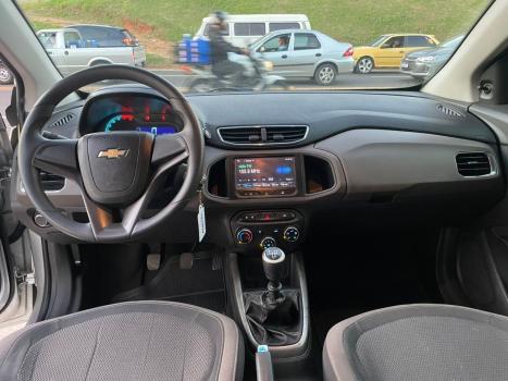 CHEVROLET Prisma 1.0 4P LT FLEX, Foto 9