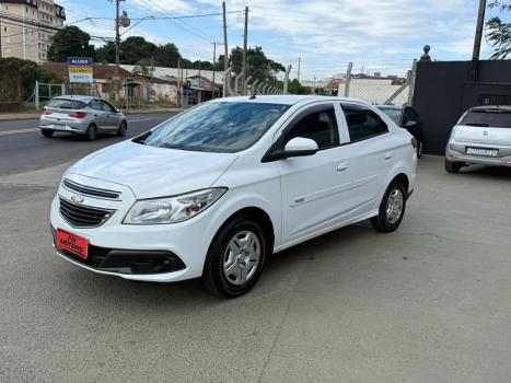 CHEVROLET Prisma 1.0 4P LT FLEX, Foto 3