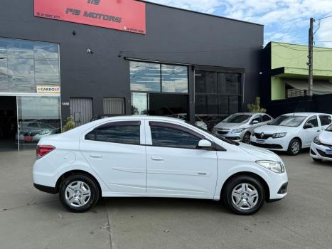 CHEVROLET Prisma 1.0 4P LT FLEX, Foto 4