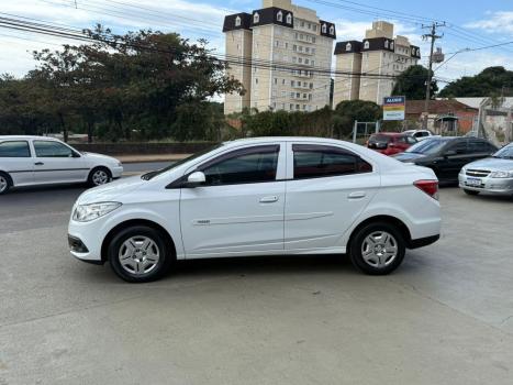 CHEVROLET Prisma 1.0 4P LT FLEX, Foto 5