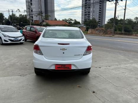 CHEVROLET Prisma 1.0 4P LT FLEX, Foto 7