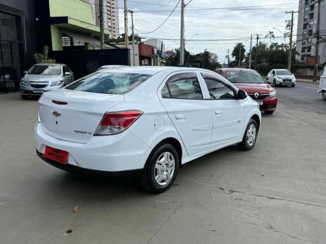 CHEVROLET Prisma 1.0 4P LT FLEX, Foto 8