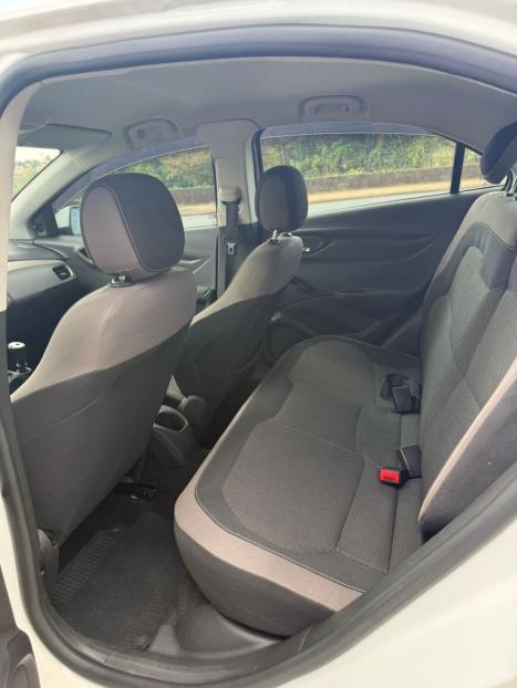 CHEVROLET Prisma 1.0 4P LT FLEX, Foto 9