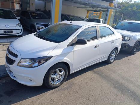 CHEVROLET Prisma 1.0 4P JOY FLEX, Foto 2