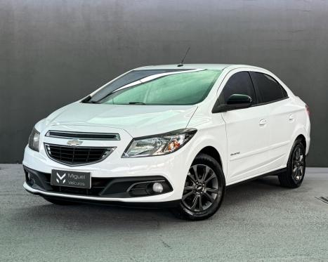 CHEVROLET Prisma 1.0 4P ADVANTAGE FLEX, Foto 1