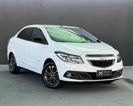 CHEVROLET Prisma 1.0 4P ADVANTAGE FLEX, Foto 3