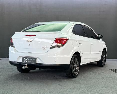 CHEVROLET Prisma 1.0 4P ADVANTAGE FLEX, Foto 4