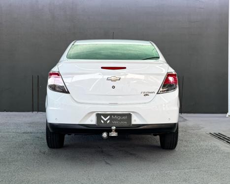 CHEVROLET Prisma 1.0 4P ADVANTAGE FLEX, Foto 5