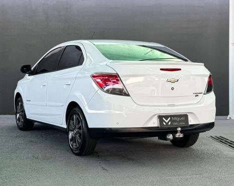 CHEVROLET Prisma 1.0 4P ADVANTAGE FLEX, Foto 6