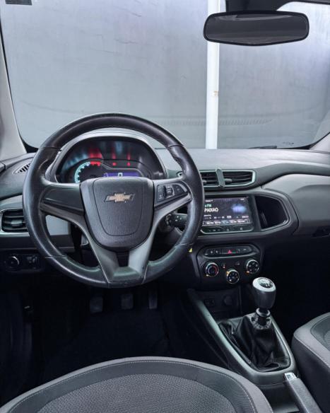 CHEVROLET Prisma 1.0 4P ADVANTAGE FLEX, Foto 7