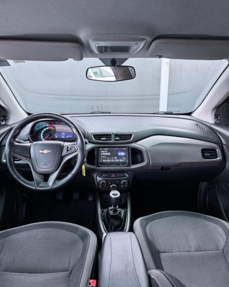 CHEVROLET Prisma 1.0 4P ADVANTAGE FLEX, Foto 8