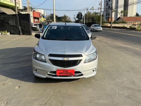 CHEVROLET Prisma 1.0 4P JOY FLEX, Foto 2