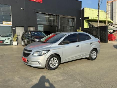 CHEVROLET Prisma 1.0 4P JOY FLEX, Foto 3