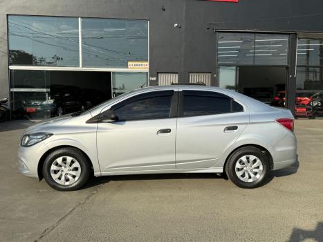 CHEVROLET Prisma 1.0 4P JOY FLEX, Foto 4