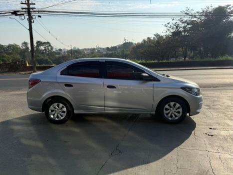 CHEVROLET Prisma 1.0 4P JOY FLEX, Foto 5