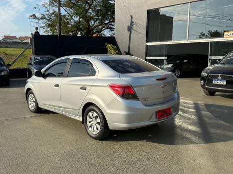 CHEVROLET Prisma 1.0 4P JOY FLEX, Foto 6