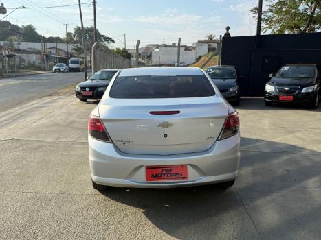CHEVROLET Prisma 1.0 4P JOY FLEX, Foto 7