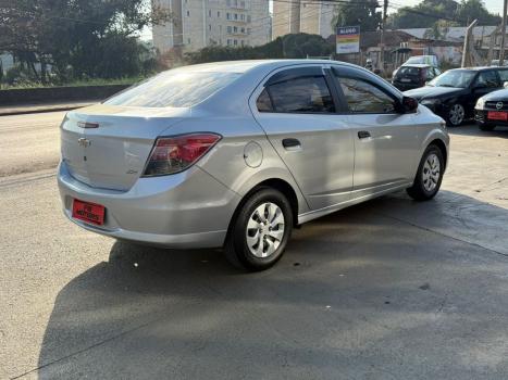 CHEVROLET Prisma 1.0 4P JOY FLEX, Foto 8