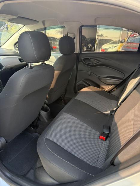 CHEVROLET Prisma 1.0 4P JOY FLEX, Foto 9