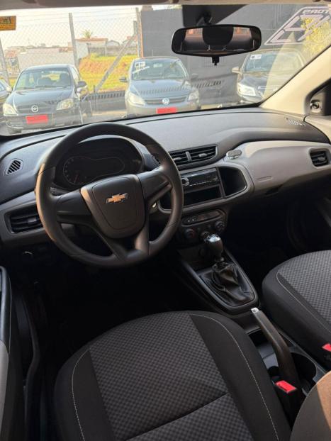 CHEVROLET Prisma 1.0 4P JOY FLEX, Foto 10
